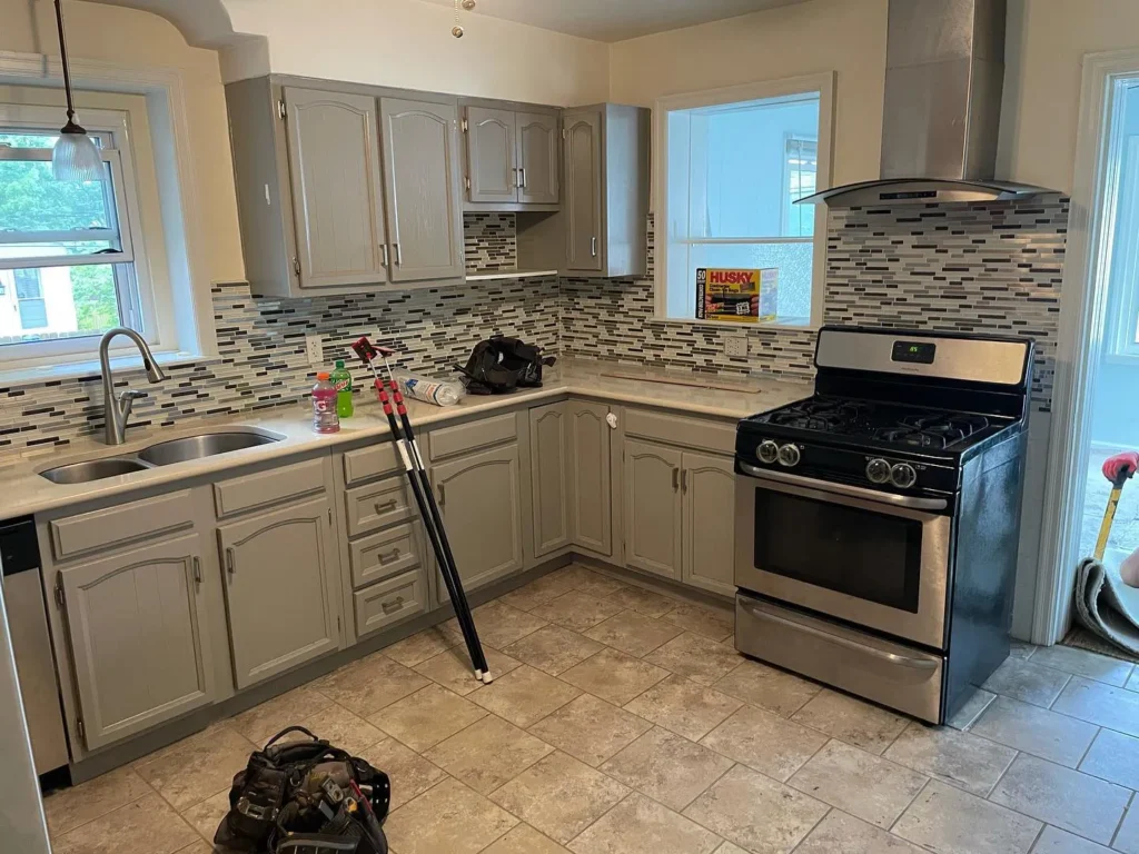 About A & M Urban Renewal image