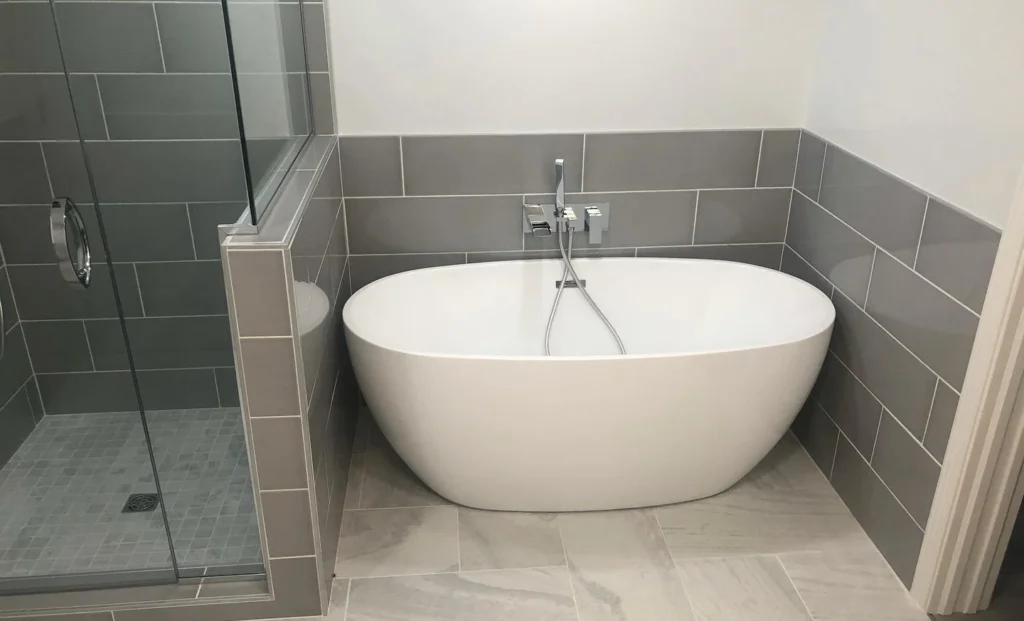 Bathroom Remodel Ideas & Inspiration in St. Louis