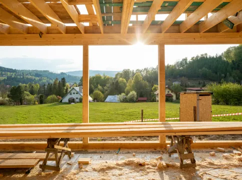 Expert Deck Builders for Beautiful Outdoor Living in St. Louis, Missouri