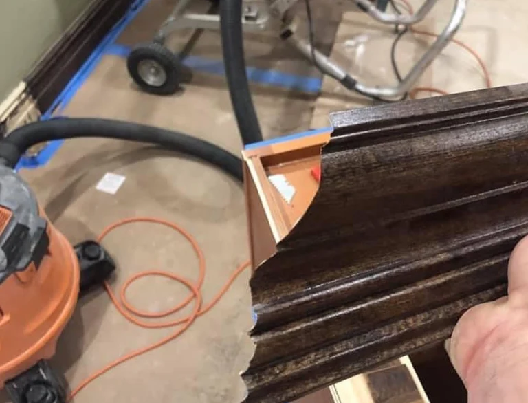 Handyman Service in St. Louis and St. Louis County