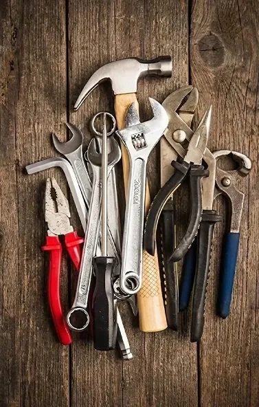 Why Choose A & M Urban Renewal Handyman Service