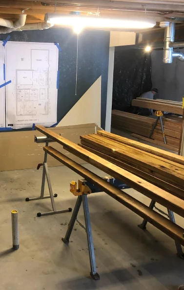 Why Choose A & M Urban Renewal Handyman Service