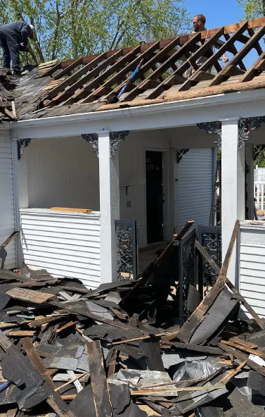 Why Choose A & M Urban Renewal