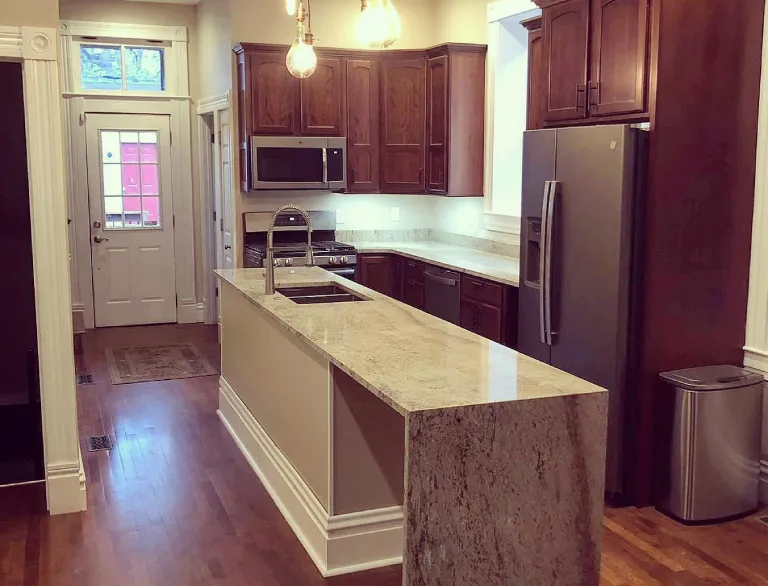 Expert Kitchen Remodeling in St. Louis, St. Louis County & Jefferson County, Missouri