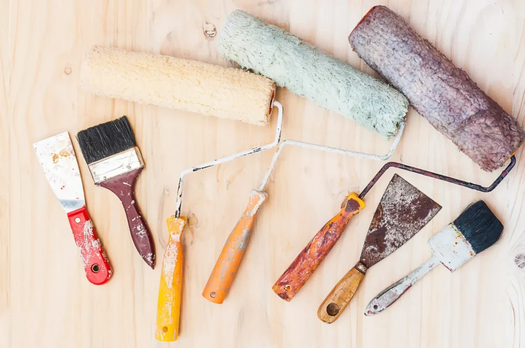 Service areas and guarantees image